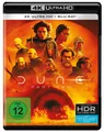 Dune: Part Two (4K UHD)
