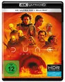 Dune: Part Two - 4K UHD, Timothée Chalamet