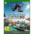 Tony Hawks Pro Skater 3+4