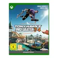 Tony Hawk’s Pro Skater 3 + 4 - Standard Edition - Xbox Series X / Xbox One | Disc
