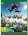 Tony Hawks Pro Skater 3+4 XBSX Microsoft Xbox Series X