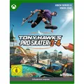 Tony Hawk's Pro Skater 3+4 (Xbox Series X) Sport