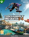 Tony Hawks Pro Skater 3 und 4 (XBX) (NEU) (OVP)