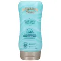 Hawaiian Tropic - Nach-Sonnencreme Silk Ultra-Leichte Feuchtigkeitspflege - Kokosnuss & Papaya