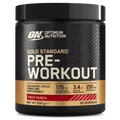 Gold Standard Pre-Work Out - 330g - Fruit Punch
