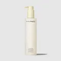 MAC COSMETICS HYPER REAL FRESH CANVAS CLEANSING OIL 200 ml