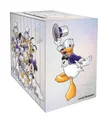 Disney 100 Lustiges Taschenbuch Box: Band 01 - 10