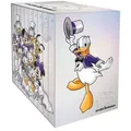 Disney 100 Lustiges Taschenbuch Box