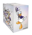 Disney Disney 100 Lustiges Taschenbuch Box