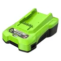 Ladegerät GREENWORKS 40V - G40C