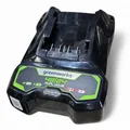 Greenworks Schnellladegerät G4824C4  48Volt