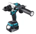 Akku-Schlagbohrschrauber 130 Nm BL MOTOR 18V LXT Makita DHP486RTJ