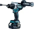 Makita Akku-Schlagbohrschrauber DHP486RTJ 18V mit 2x5,0Ah