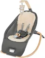 INGENUITY Babywippe Every Season Rocking Seat Wesley mit Melodien und Geräuschen