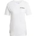 ADIDAS Damen T-Shirt Terrex Xperior Climacool+