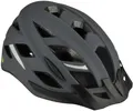 FISCHER Fahrrad Fahrradhelm Urban Levin S/M, Verstellbarer Innenring-System, mit beleuchtetem Innenring-System