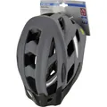 FISCHER FAHRRAD Urban Levin S/M MTB-Helm Grau, Schwarz Konfektionsgröße=M