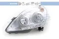 JOHNS Scheinwerfer Links für OPEL ZAFIRA B (A05) 55 72 09-2