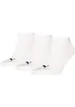 PUMA Sneakersocken PUMA UNISEX SNEAKER PLAIN (3 Paar) mit kleinem Logo
