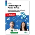 Einstellungstest Polizei Bayern