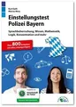 Einstellungstest Polizei Bayern: Fit für den Eignungstes... | Buch | Zustand gut