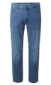 Pierre Cardin Jeans Dijon Relaxed Fit, leichte Sommerjeans, 8191 6824 Blue Used Buffies