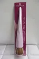 Essence Make up Buffer Brush 01, Make up Buffer-Pinsel mit Soft-Touch-Griff