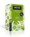 INSTICK Getränkepulver Limette 12-er Packung (für 12 x 0,5 L)