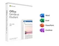 Logiciel Production Microsoft 2019 Büro Home and Student
