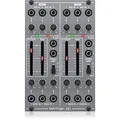 Behringer 121 DUAL VCF Legendäres analoges Dual-VCF-Modul für Eurorack