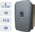 KOSTAL Wechselrichter PLENTICORE L G3 15,0kW 3-Phasen | 3 MPP Tracker | Hybridfähig | 97,7% Wirkungsgrad | WLAN | IP65