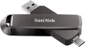 SanDisk Extreme PRO Dual Drive - USB-Flash-Laufwerk (SDDDE1-1T00-G46)
