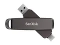 SanDisk Dual Drive Extreme PRO 1TB, USB-C, 3.2 Gen.2, 900MB/s