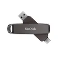 SanDisk Extreme PRO Dual Drive USB-Flash-Laufwerk