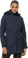 DAMENJACKE Jack Wolfskin MADISON AVENUE