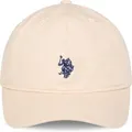 U.S. POLO ASSN. Unisex Cap One Size aus 100 % Baumwolle