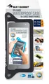 Sea to Summit TPU Guide Waterproof Case For Smartphones L Handyhülle Black