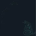 Metallica [Vinyl LP]
