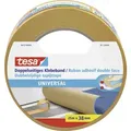 Fp - Tesa Universal 56157-00000-11 Doppelseitiges Klebeband (l X B) 25 M X 38 Mm 1 St.