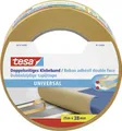 Tesa UNIVERSAL 56157-00000-11 Doppelseitiges Klebeband (L x B) 25m x 38mm 1St.