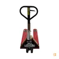 STIER Gabelhubwagen Handhubwagen Tragkraft 2500kg Gabellänge 1150mm SIEHE TEXT