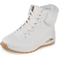 Skechers Uno Rugged Fall Air Winterstiefel Beige - Beige - 41