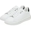 Bruno Banani FLOWERS Sneaker weiß 36 EU