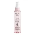 NYX PROFESSIONAL MAKEUP 800897182342 Multitasking Spray Bare With Me Prime Set-Refresh-Multitasking Spray ,