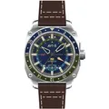 AVI-8 - AV-4122-02 - Armbanduhr - Herren - Automatik - HAWKER HUNTER ATLAS GMT