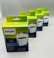 4x ORIGINAL SAECO Philips Aqua Clean CA6903/10 CA6903/00 Wasser-Kalkfilter NEU