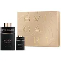 Bvlgari Man In Black Case 2 Stück 2 pz