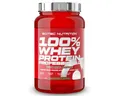 Scitec Nutrition Scitec Nutrition 100% Whey Protein Professional 920g Pulver