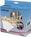 Nilfisk Beutel-Kit - für Staubsauger