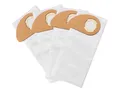 Nilfisk Buddy II Staubsaugerbeutel Ersatz (Pack 4) KEW81943048